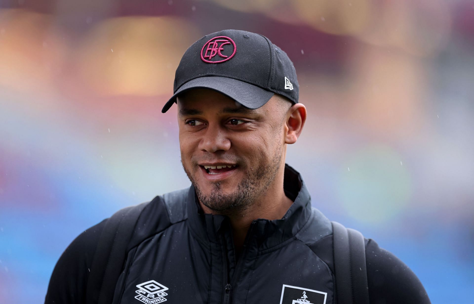Vincent Kompany is among the candidates for the Stamford Bridge job.